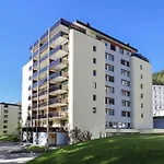 Apartment Allod Park Haus B E01 By Interhome