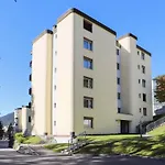 Apartment Allod Park Haus B E01 By Interhome