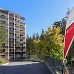 Apartment Allod Park Haus B E01 By Interhome